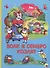 Картонка 4 разворота. Волк и семеро козлят - 0