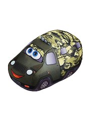 Игрушка антистресс Служебная Машина (18см) (2820/ЗЛ/18)