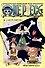 Ван-Пис. Книга 6 (Том 16, 17, 18) - Сакура Хирурка. (One Piece / Большой куш). Манга - 0