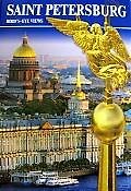 Saint Petersburg Birds - Eye Views