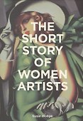 The Short Story of Women Artists - 0