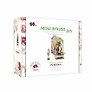 Румбокс MiniHouse DIY "Летняя веранда". Сборная модель (15.6х9.5х20)