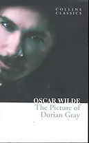 PICTURE OF DORIAN GRAY,  The, Wilde, Oscar