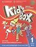 Kids Box. British English. Pupils Book 1. Updated Second Edition - 0