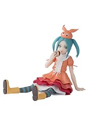 Фигурка-аниме SEGA Моногатари Monogatari Series Ецуги Ононоки Yotsugi Ononoki (10см) (GDS1213)