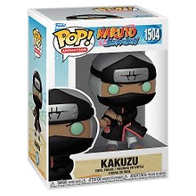 Фигурка Funko POP! Animation Naruto Shippuden Kakuzu (1504) (Fun75531)