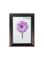 Фоторамка пластик 21*30 "Agatha" бронза, 100 рамок