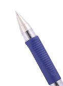 Ручка шариковая Pilot, BPS-GP-EF L, синяя - 1