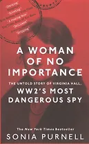 A Woman of No Importance