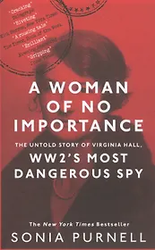 A Woman of No Importance