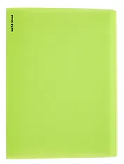 Папка 40ф А4 "Soft Reef", ассорти, Schiller