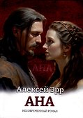 Ана. Несовременный роман - 0