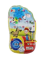 Игра Пинбол (589) (621556) (3+) (упаковка)