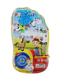 Настольная игра «Пинбол», Shantou Gepai