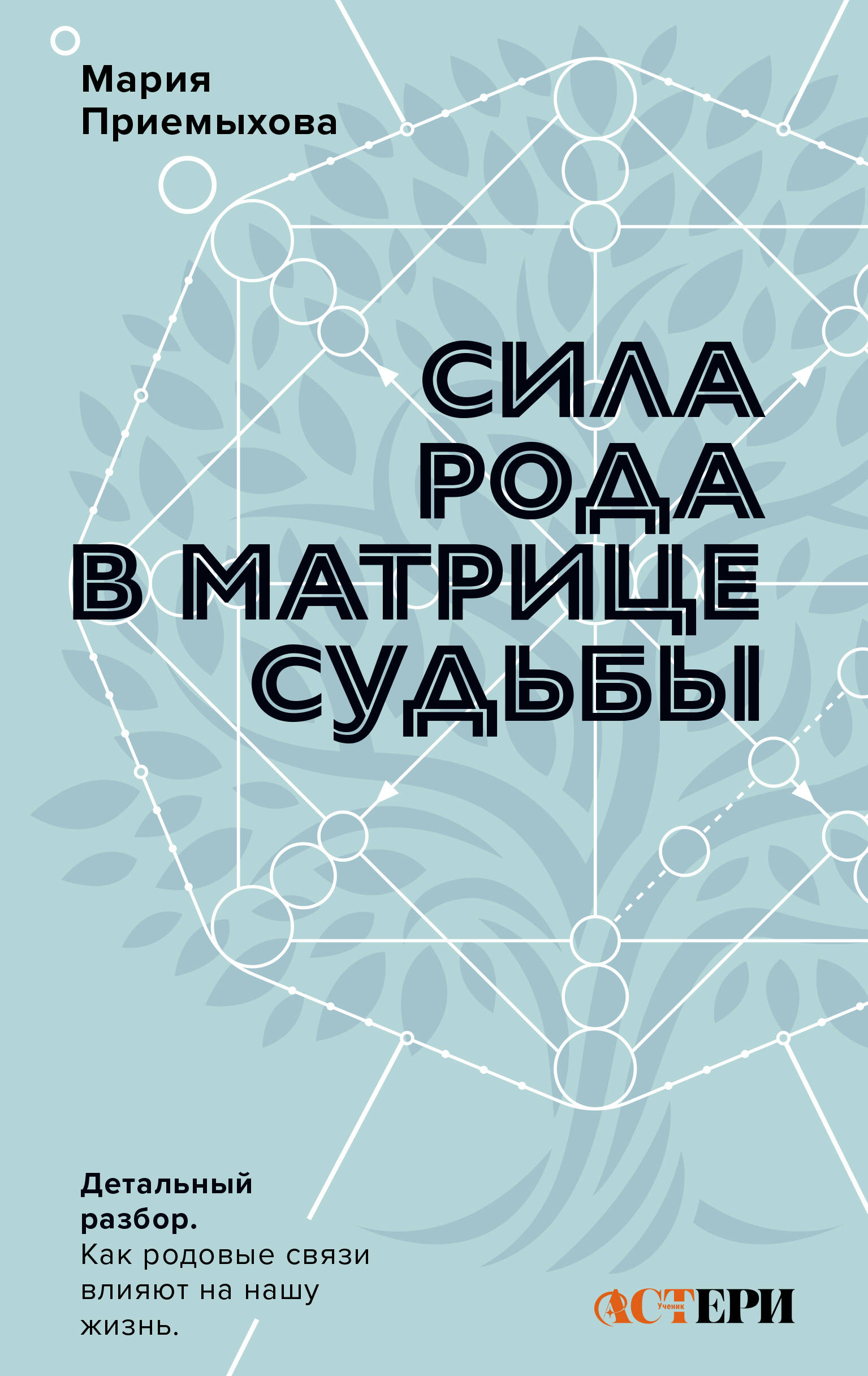 

Сила Рода в Матрице судьбы. Как родовые связи влияют на нашу жизнь. Детальный разбор