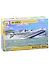 Сборная модель ЗВЕЗДА Российский самолет-амфибия Бе-200ЧС - 0