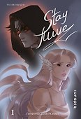 Stay alive. Том 1 - 0