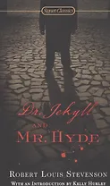 DR. JEKYLL AND MR. HYDE