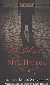DR. JEKYLL AND MR. HYDE