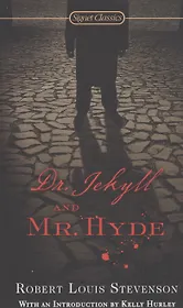 DR. JEKYLL AND MR. HYDE