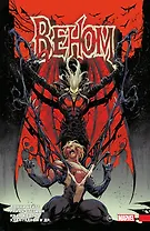 «Веном» Донни Кейтса. Полное собрание. Том 3