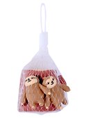 Игровой набор «Ленивцы», Qunхing Toys - 1