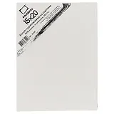 Холст грунтованный на картоне, 15 х 20 см