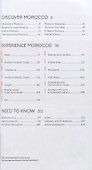 Morocco - 1