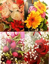 Пакет, One Heart, 18х14х7, ламинат, декоративный