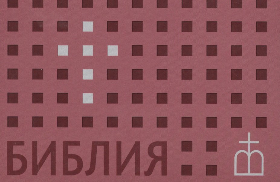 

Библия. Книги Священного Писания Ветхого и Нового Завета. Канонические. В русском переводе с параллельными местами