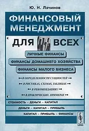 Финансовый менеджмент для всех