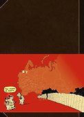 Вредные советы жуликам и ворам и борцам с коррупцией + CD - 1