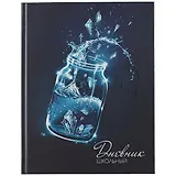 Дневник школьный Феникс+, "Искрящаяся вода"