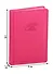 Алфавитная книга А7, 64 листа, розовая - 1