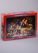 Пазл 1000 Дары природы (68х47) (C-103546) (Castorland Puzzle) - 1