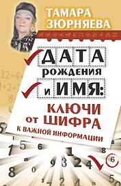 Дата рождения и имя: ключи от шифра к важной информации