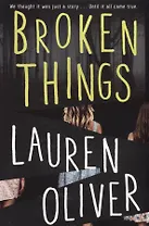 Broken Things