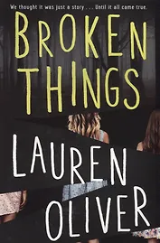Broken Things