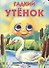 Глазки. Гадкий утенок: Книжка на картоне - 0