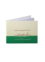 Фотоальбом Новониколаевск-Новосибирск / (Историко-литературный фотоальбом) (Историческое наследие Сибири)