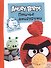 Angry Birds. Птичье амигуруми. Своими руками - 0