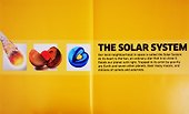 Knowledge Encyclopedia Space - 1