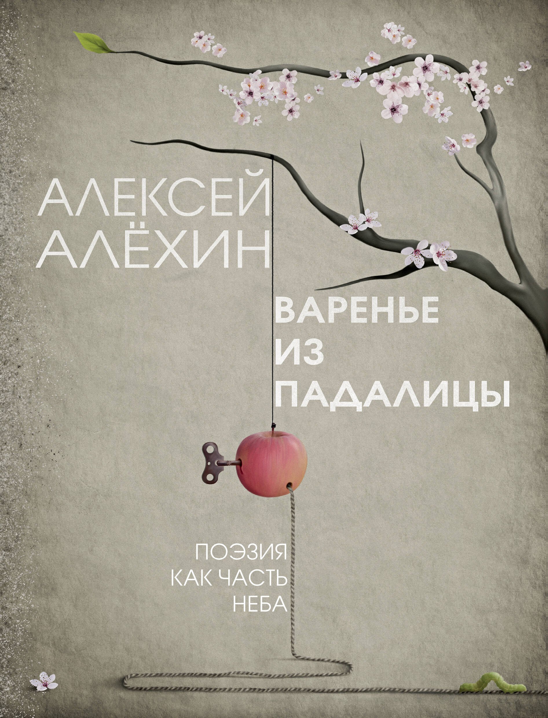 

Варенье из падалицы