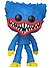 Фигурка Funko POP! Games Poppy Playtime Huggy Wuggy (1262) (Fun93517) - 0