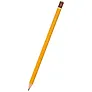 Карандаш чернографитный технический, 2B, шестигранный, Koh-I-Noor