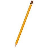 Карандаш чернографитный шестигранный, 2B, Koh-i-Noor - 0