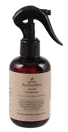 Спрей ароматический Гранат асаи имбирь (200мл) (387559725) (AromaWax)