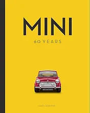 Mini: 60 Years