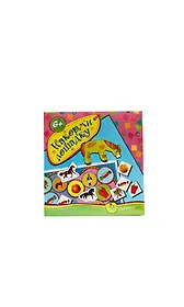 НИ Накорми лошадку Игротека (2573) (78эл.) (6+) (коробка)