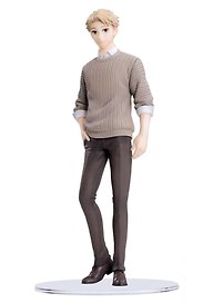 Фигурка Аниме SEGA Семья шпиона Spy x Family PM Figure Loid Forger 19см 4580779511830(GDS721)
